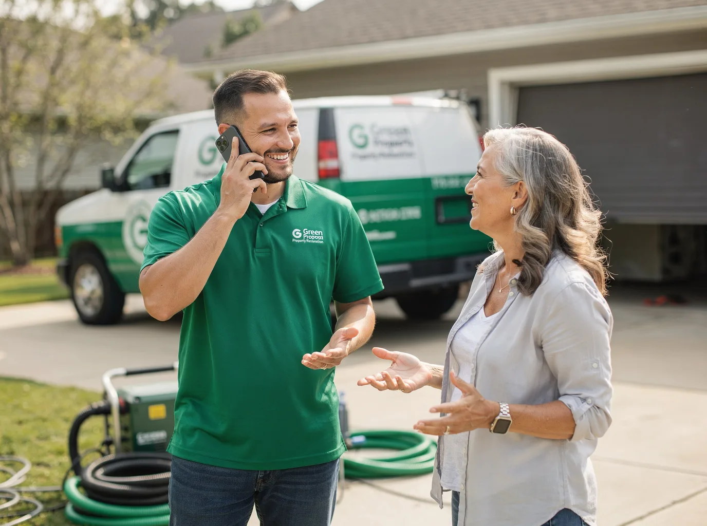 Water Damage Restoration Mesopotamia, OH FAQs